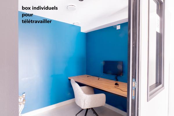 Appartement 4 pièces - 82 m² Exclusivité efficity