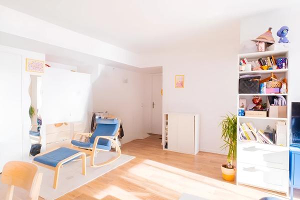 Appartement 4 pièces - 82 m² Exclusivité efficity