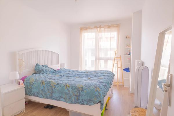 Appartement 4 pièces - 82 m² Exclusivité efficity