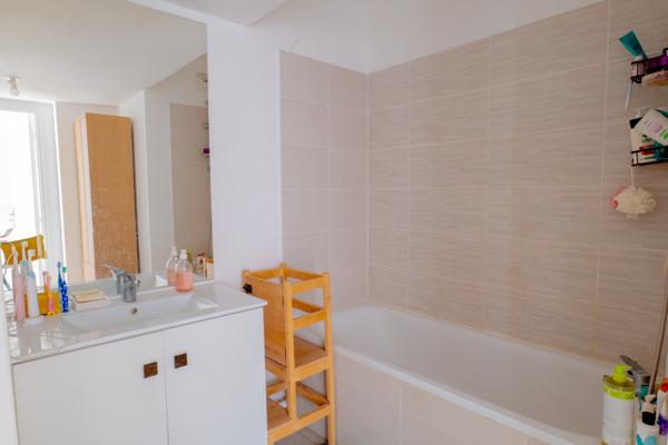 Appartement 4 pièces - 82 m² Exclusivité efficity