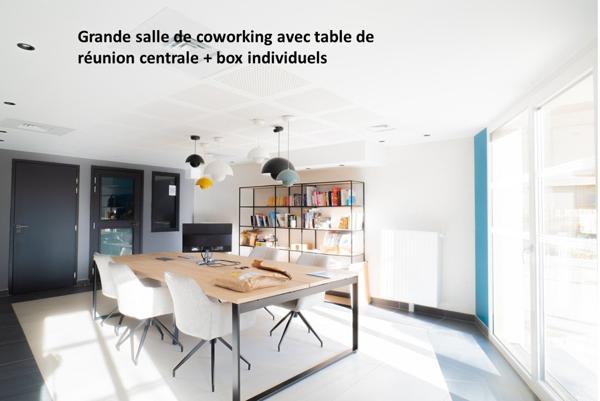 Appartement 4 pièces - 82 m² Exclusivité efficity