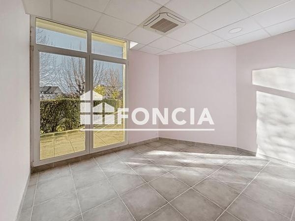 À vendre Local commercial 155 m² - Caen 14000