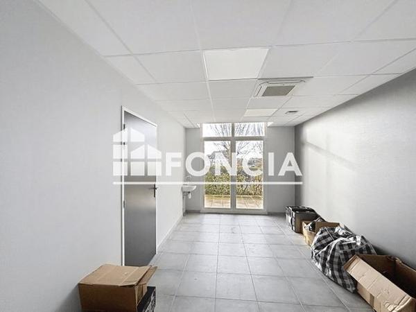 À vendre Local commercial 155 m² - Caen 14000