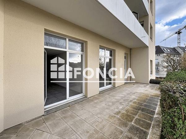 À vendre Local commercial 155 m² - Caen 14000