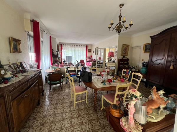 Maison Arcachon 7 pièce(s) 220 m2