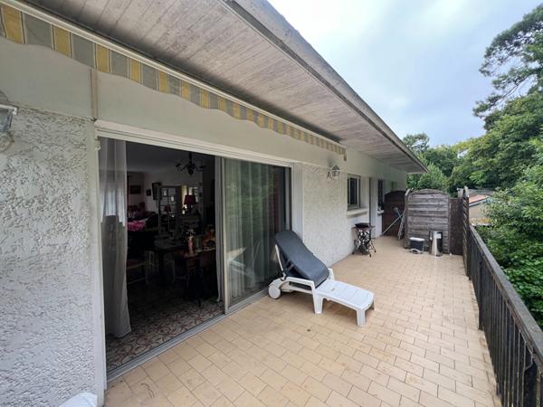 Maison Arcachon 7 pièce(s) 220 m2