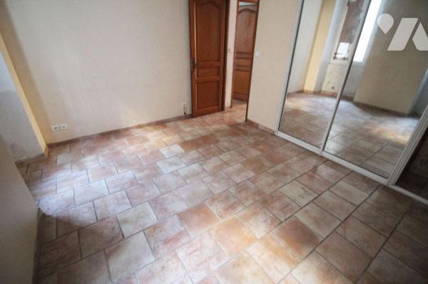 Grand appartement T3 de 71m2 (Carrez) au sein d'une petite copropriété calme, Belle de Mai (13003)