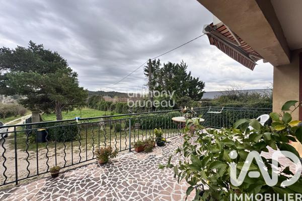 Maison à vendre 3 pièces 81 m² Pujaut