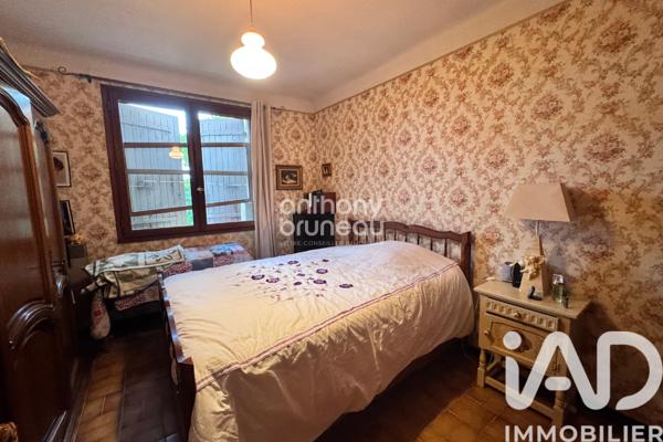 Maison à vendre 3 pièces 81 m² Pujaut