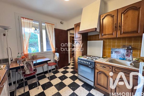 Maison à vendre 3 pièces 81 m² Pujaut