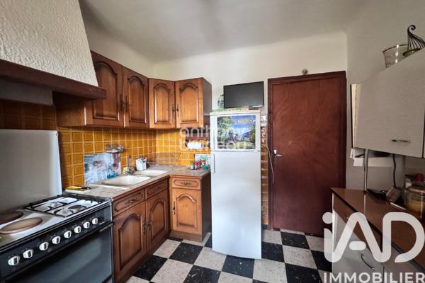 Maison à vendre 3 pièces 81 m² Pujaut