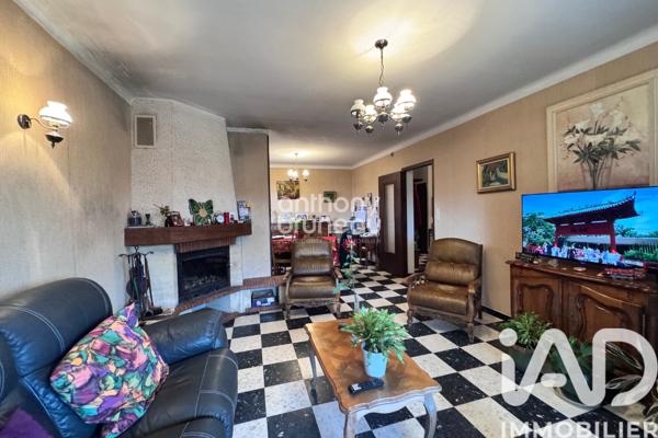 Maison à vendre 3 pièces 81 m² Pujaut