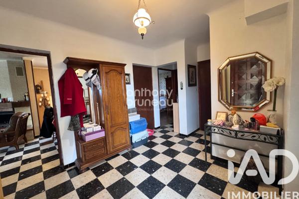 Maison à vendre 3 pièces 81 m² Pujaut