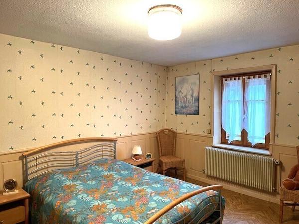 Maison de ville spéciale investisseur