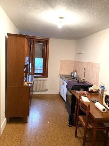 Maison de ville spéciale investisseur