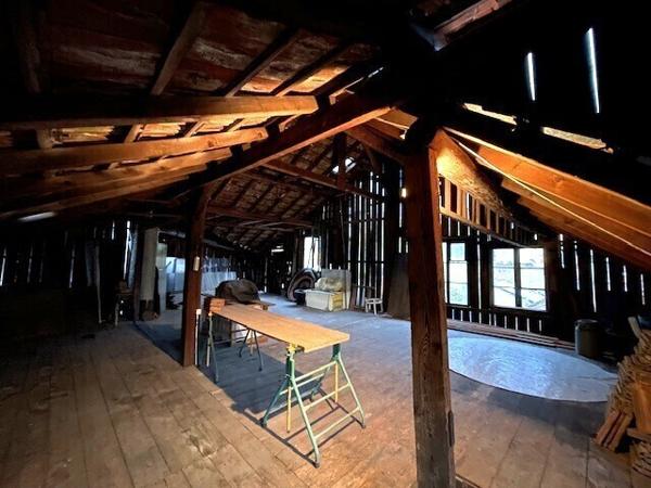 Maison de ville spéciale investisseur