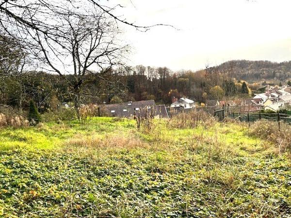 Maison de ville spéciale investisseur