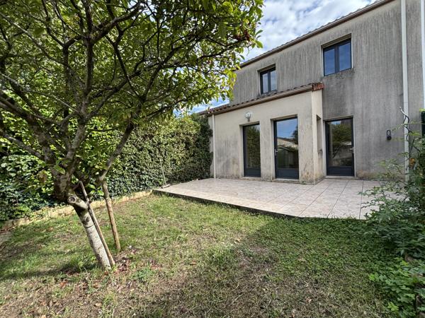 Maison 4 pièce(s) 3 chambre(s) 96.51 m²
