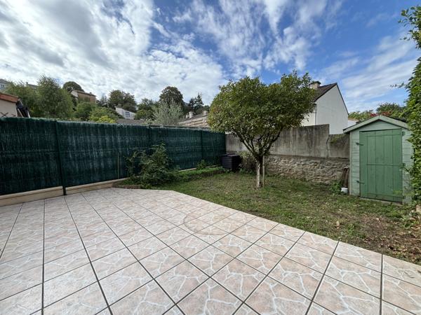 Maison 4 pièce(s) 3 chambre(s) 96.51 m²