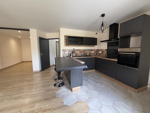 Maison 4 pièce(s) 3 chambre(s) 96.51 m²