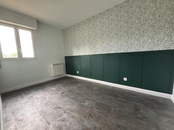 Maison 4 pièce(s) 3 chambre(s) 96.51 m²