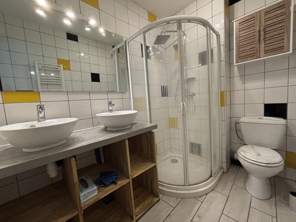 Maison 4 pièce(s) 3 chambre(s) 96.51 m²