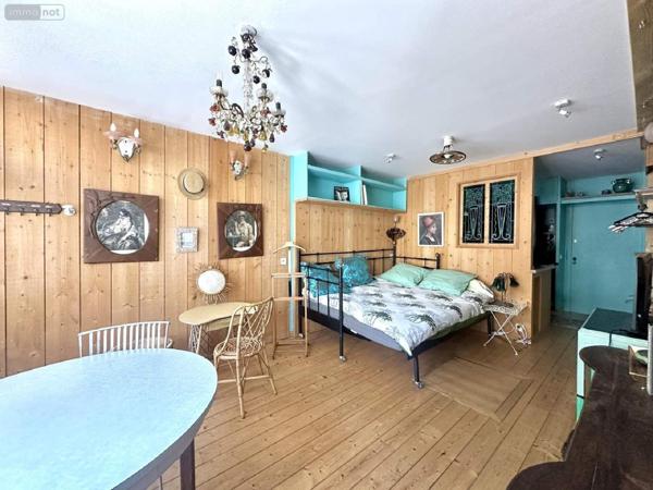 Maison individuelle à vendre à Concarneau dans le Finistère (29900), ref : 008/1322 CENTRE-VILLE