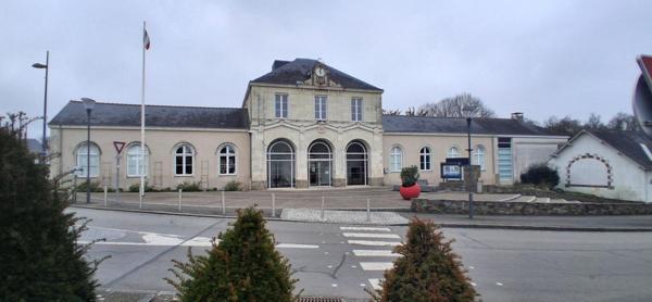 Appartement Saint Etienne De Montluc 1 pièce(s) 27.03 m2