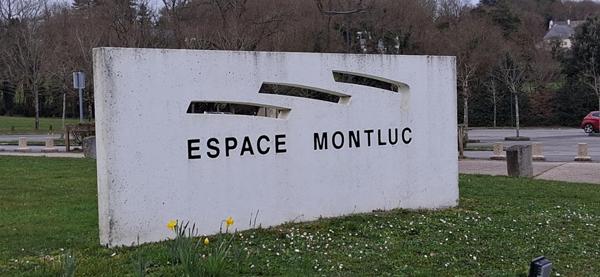 Appartement Saint Etienne De Montluc 1 pièce(s) 27.03 m2