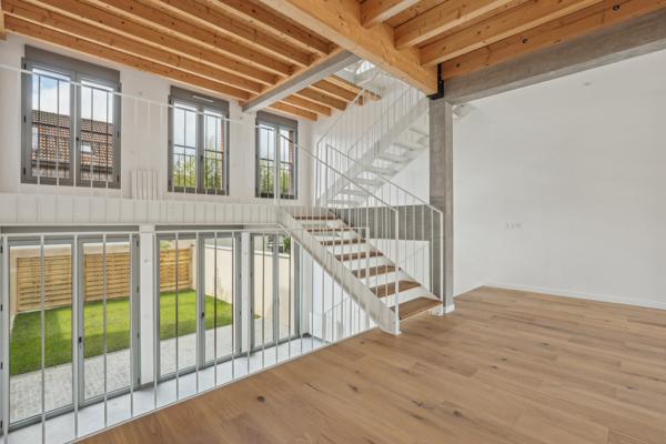 Maison 9 pièces - 243 m² Bien prestige