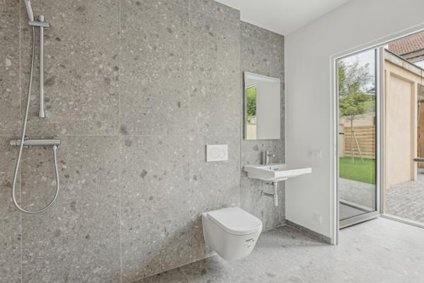 Maison 9 pièces - 243 m² Bien prestige