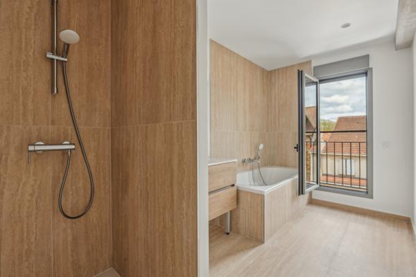 Maison 9 pièces - 243 m² Bien prestige