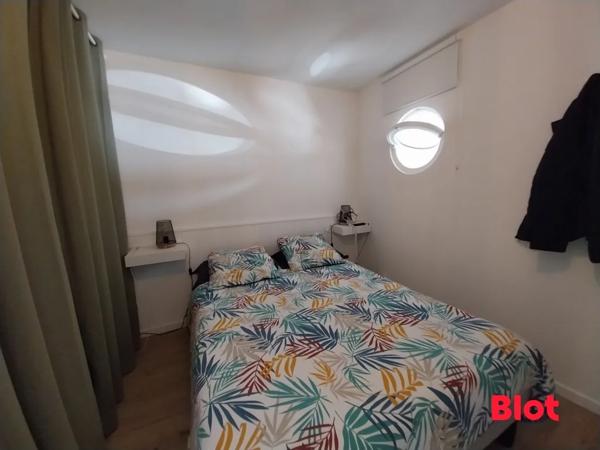 Appartement 3 pièce(s)