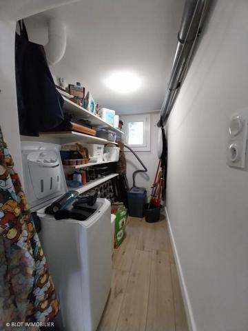 Appartement 3 pièce(s)