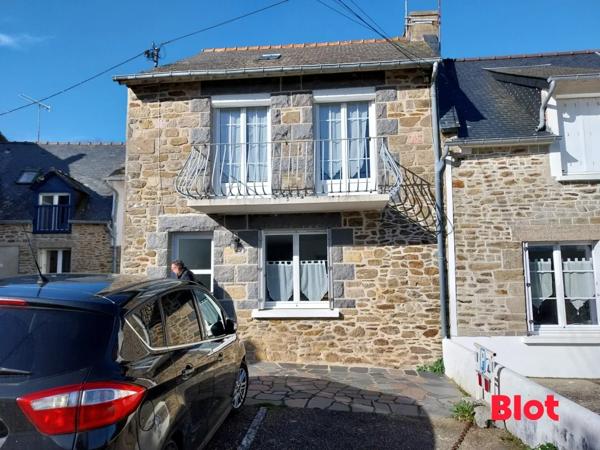 Appartement 3 pièce(s)