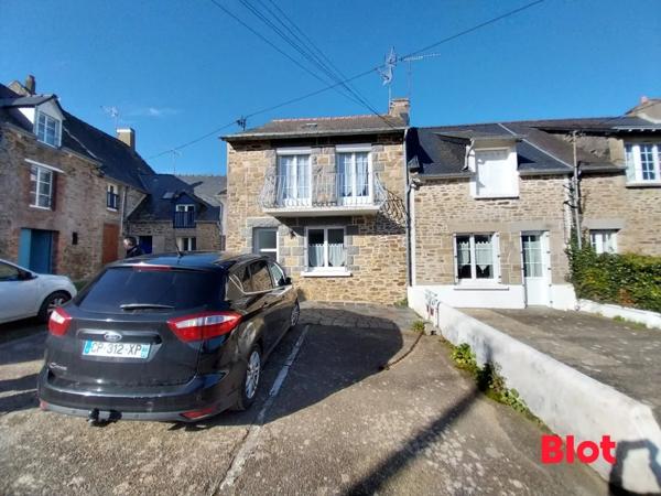 Appartement 3 pièce(s)