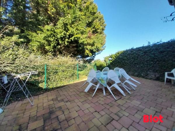 Appartement 3 pièce(s)