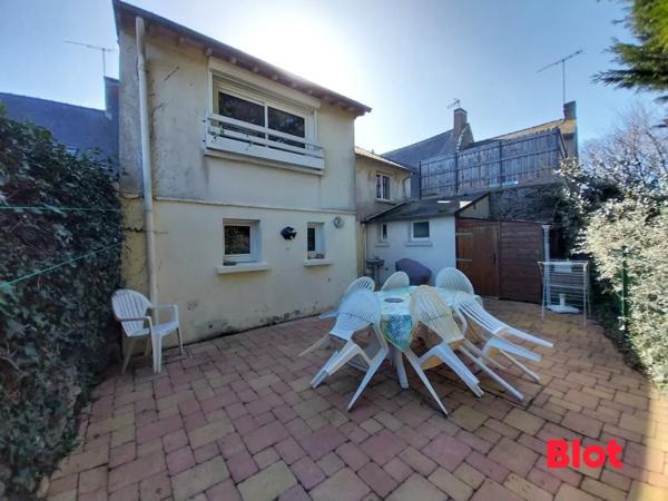 Appartement 3 pièce(s)