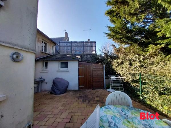 Appartement 3 pièce(s)