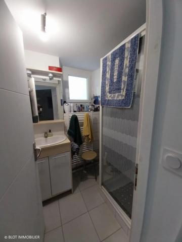 Appartement 3 pièce(s)