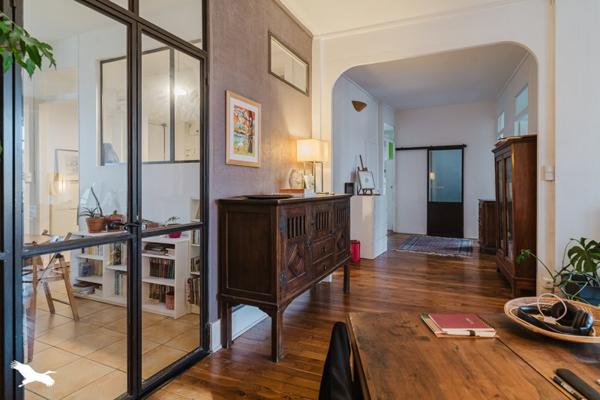 Appartement à vendre |  Lyon 03 |  4 pièces | 110 m²
