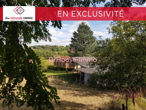 Maison à vendre 4 pièces de 111 m²