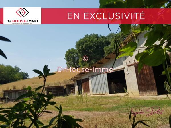 Maison à vendre 4 pièces de 111 m²
