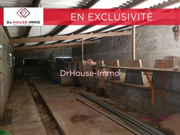 Maison à vendre 4 pièces de 111 m²