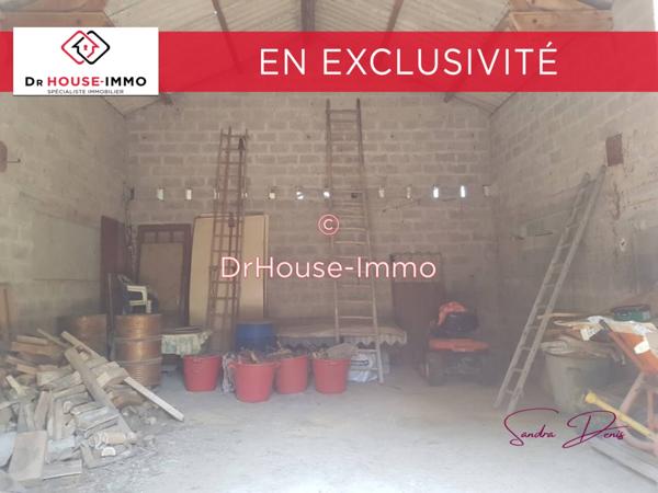 Maison à vendre 4 pièces de 111 m²