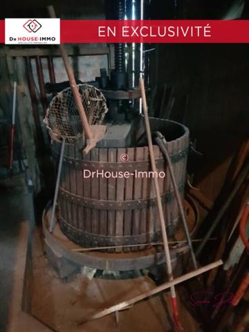 Maison à vendre 4 pièces de 111 m²