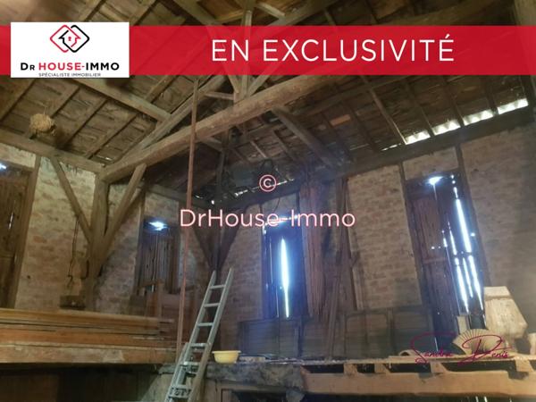 Maison à vendre 4 pièces de 111 m²