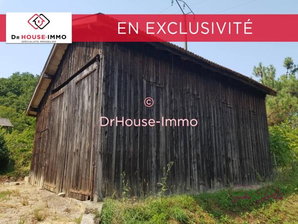 Maison à vendre 4 pièces de 111 m²