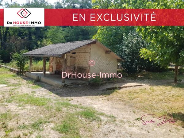 Maison à vendre 4 pièces de 111 m²