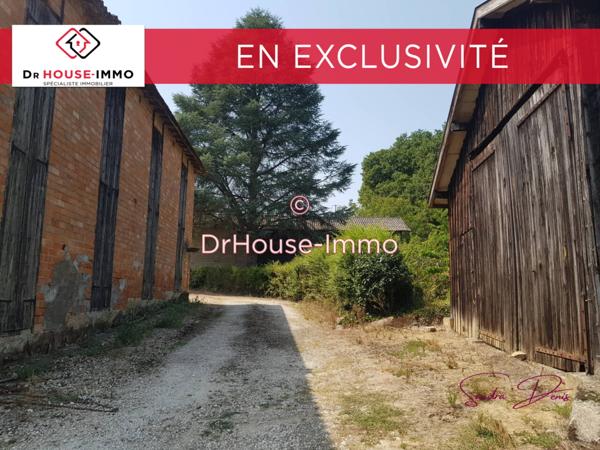 Maison à vendre 4 pièces de 111 m²